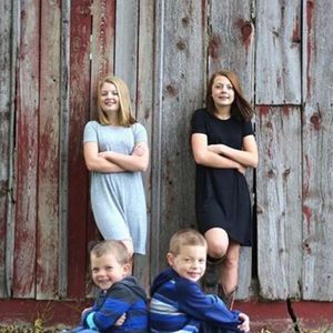 Meet your Posher, Annabelle